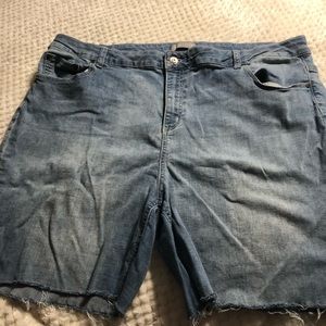 Womens Shorts